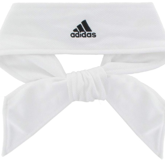 adidas Accessories - Adidas Tie Headband